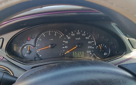Ford Focus IV, 2004 год, 200 000 рублей, 6 фотография
