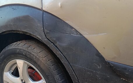 Ford Focus IV, 2004 год, 200 000 рублей, 9 фотография