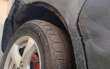 Ford Focus IV, 2004 год, 200 000 рублей, 8 фотография