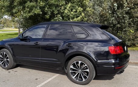 Bentley Bentayga I, 2018 год, 11 900 000 рублей, 7 фотография