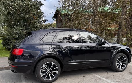 Bentley Bentayga I, 2018 год, 11 900 000 рублей, 4 фотография