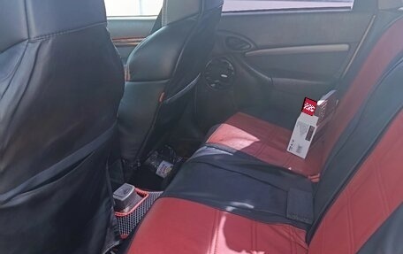 Ford Focus IV, 2004 год, 200 000 рублей, 7 фотография