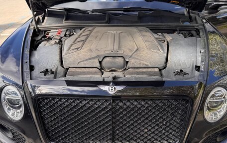 Bentley Bentayga I, 2018 год, 11 900 000 рублей, 12 фотография