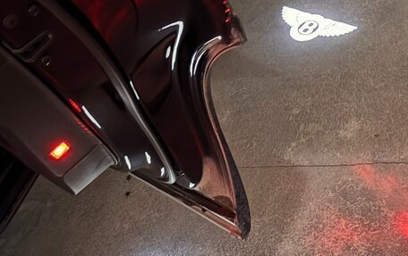 Bentley Bentayga I, 2018 год, 11 900 000 рублей, 31 фотография