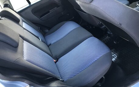 Ford Fusion I, 2006 год, 485 000 рублей, 12 фотография