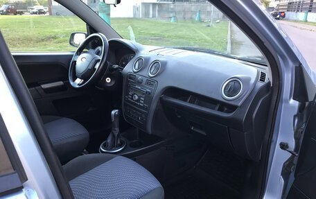 Ford Fusion I, 2006 год, 485 000 рублей, 9 фотография