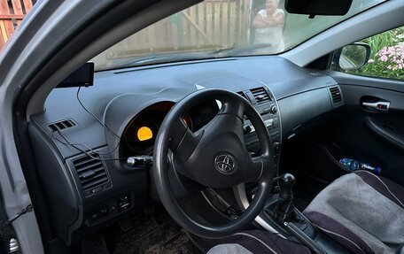 Toyota Corolla, 2007 год, 1 200 000 рублей, 8 фотография