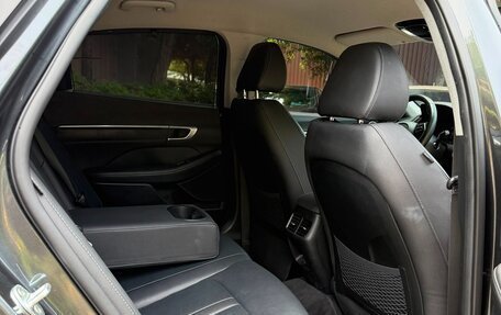 Hyundai Sonata VIII, 2022 год, 2 700 000 рублей, 9 фотография
