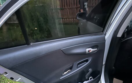 Toyota Corolla, 2007 год, 1 200 000 рублей, 11 фотография