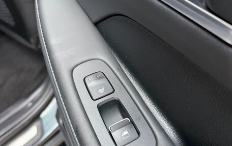 Hyundai Sonata VIII, 2022 год, 2 700 000 рублей, 11 фотография