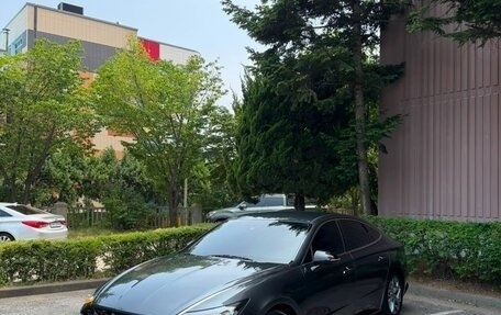 Hyundai Sonata VIII, 2022 год, 2 700 000 рублей, 2 фотография