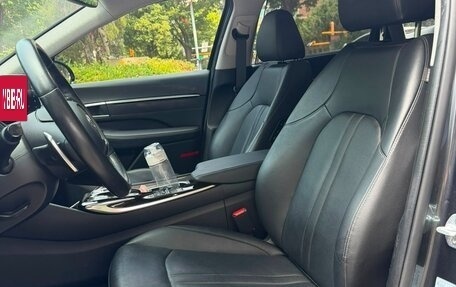 Hyundai Sonata VIII, 2022 год, 2 700 000 рублей, 6 фотография