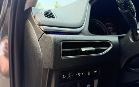 Hyundai Sonata VIII, 2022 год, 2 700 000 рублей, 14 фотография