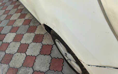 Nissan Note II рестайлинг, 2008 год, 350 000 рублей, 12 фотография