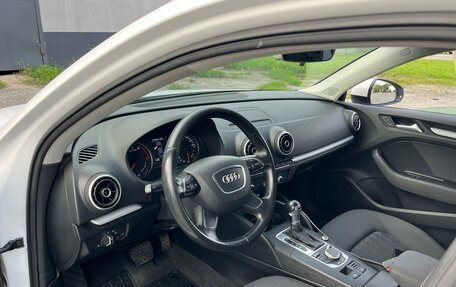 Audi A3, 2015 год, 1 525 000 рублей, 7 фотография