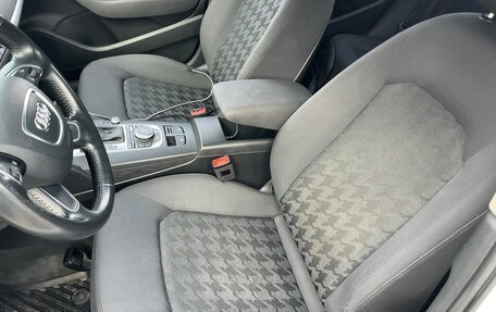 Audi A3, 2015 год, 1 525 000 рублей, 8 фотография