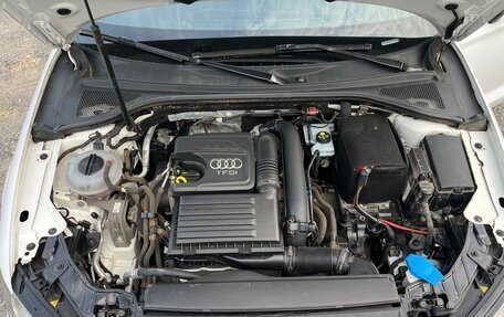 Audi A3, 2015 год, 1 525 000 рублей, 10 фотография
