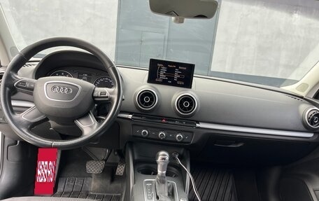 Audi A3, 2015 год, 1 525 000 рублей, 11 фотография