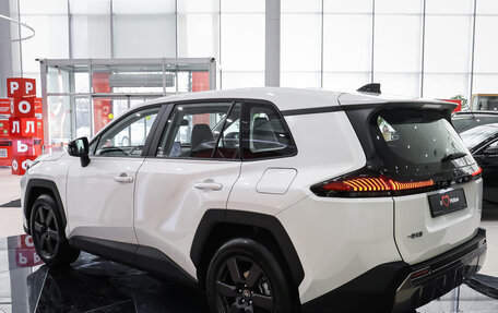 Toyota RAV4, 2026 год, 4 690 000 рублей, 9 фотография