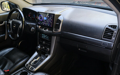 Chevrolet Captiva I, 2014 год, 1 000 000 рублей, 7 фотография