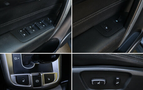 Chevrolet Captiva I, 2014 год, 1 000 000 рублей, 13 фотография