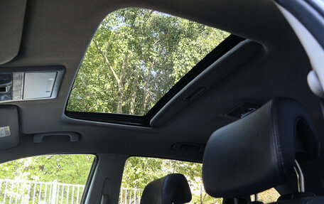 Chevrolet Captiva I, 2014 год, 1 000 000 рублей, 11 фотография