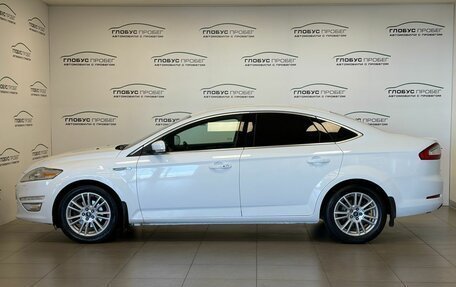 Ford Mondeo IV, 2011 год, 999 000 рублей, 8 фотография