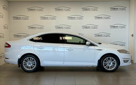 Ford Mondeo IV, 2011 год, 999 000 рублей, 5 фотография