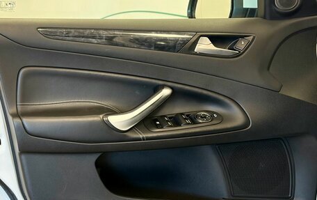 Ford Mondeo IV, 2011 год, 999 000 рублей, 10 фотография