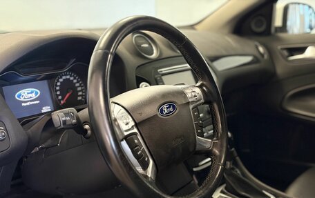 Ford Mondeo IV, 2011 год, 999 000 рублей, 14 фотография
