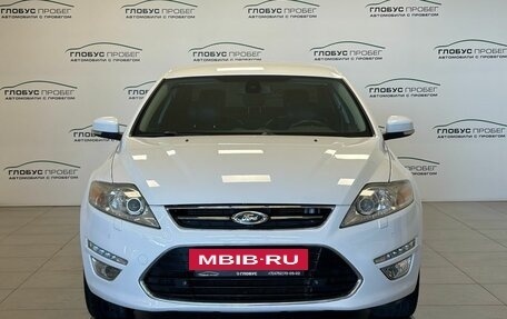 Ford Mondeo IV, 2011 год, 999 000 рублей, 3 фотография