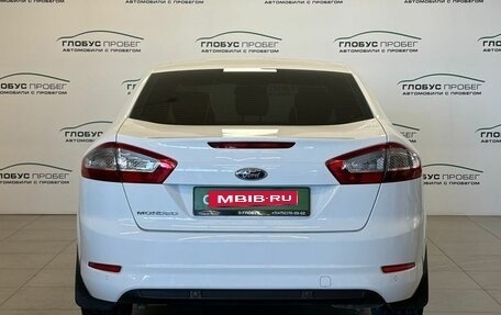 Ford Mondeo IV, 2011 год, 999 000 рублей, 6 фотография