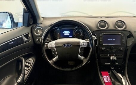 Ford Mondeo IV, 2011 год, 999 000 рублей, 15 фотография