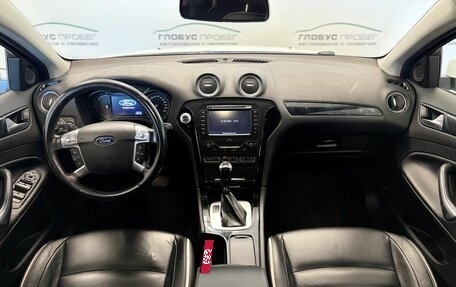 Ford Mondeo IV, 2011 год, 999 000 рублей, 4 фотография