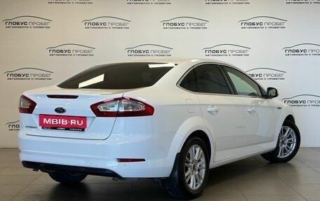 Ford Mondeo IV, 2011 год, 999 000 рублей, 2 фотография