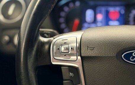 Ford Mondeo IV, 2011 год, 999 000 рублей, 16 фотография