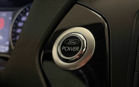 Ford Mondeo IV, 2011 год, 999 000 рублей, 20 фотография