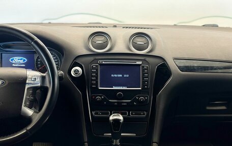 Ford Mondeo IV, 2011 год, 999 000 рублей, 19 фотография