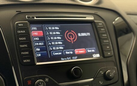 Ford Mondeo IV, 2011 год, 999 000 рублей, 21 фотография