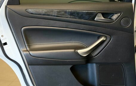 Ford Mondeo IV, 2011 год, 999 000 рублей, 25 фотография