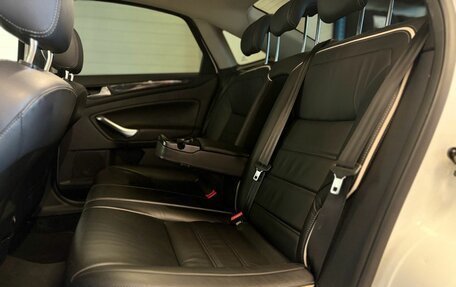 Ford Mondeo IV, 2011 год, 999 000 рублей, 26 фотография