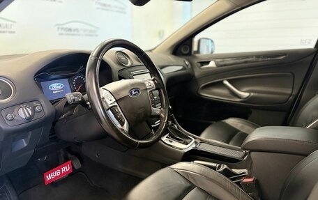 Ford Mondeo IV, 2011 год, 999 000 рублей, 13 фотография