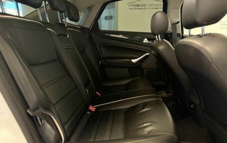 Ford Mondeo IV, 2011 год, 999 000 рублей, 28 фотография