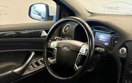 Ford Mondeo IV, 2011 год, 999 000 рублей, 30 фотография