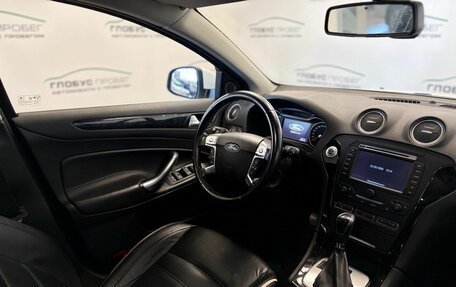 Ford Mondeo IV, 2011 год, 999 000 рублей, 29 фотография