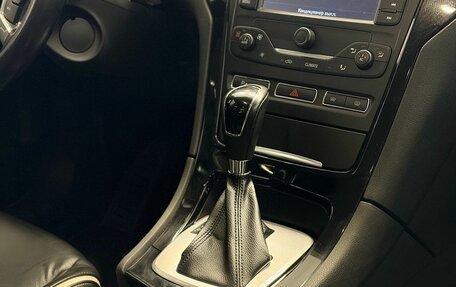Ford Mondeo IV, 2011 год, 999 000 рублей, 31 фотография