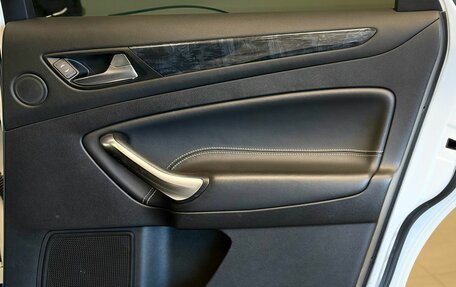 Ford Mondeo IV, 2011 год, 999 000 рублей, 27 фотография