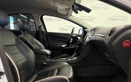 Ford Mondeo IV, 2011 год, 999 000 рублей, 32 фотография