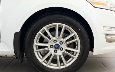 Ford Mondeo IV, 2011 год, 999 000 рублей, 34 фотография