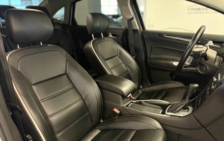 Ford Mondeo IV, 2011 год, 999 000 рублей, 33 фотография